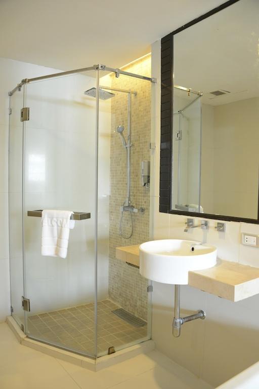 Vacio Suite Bangkok Chambre photo